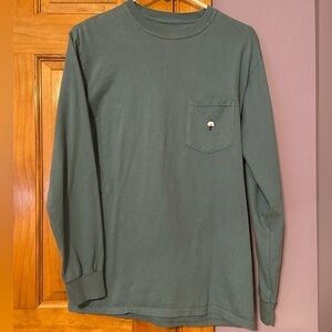 The Southern Shirt Co Long Sleeve​